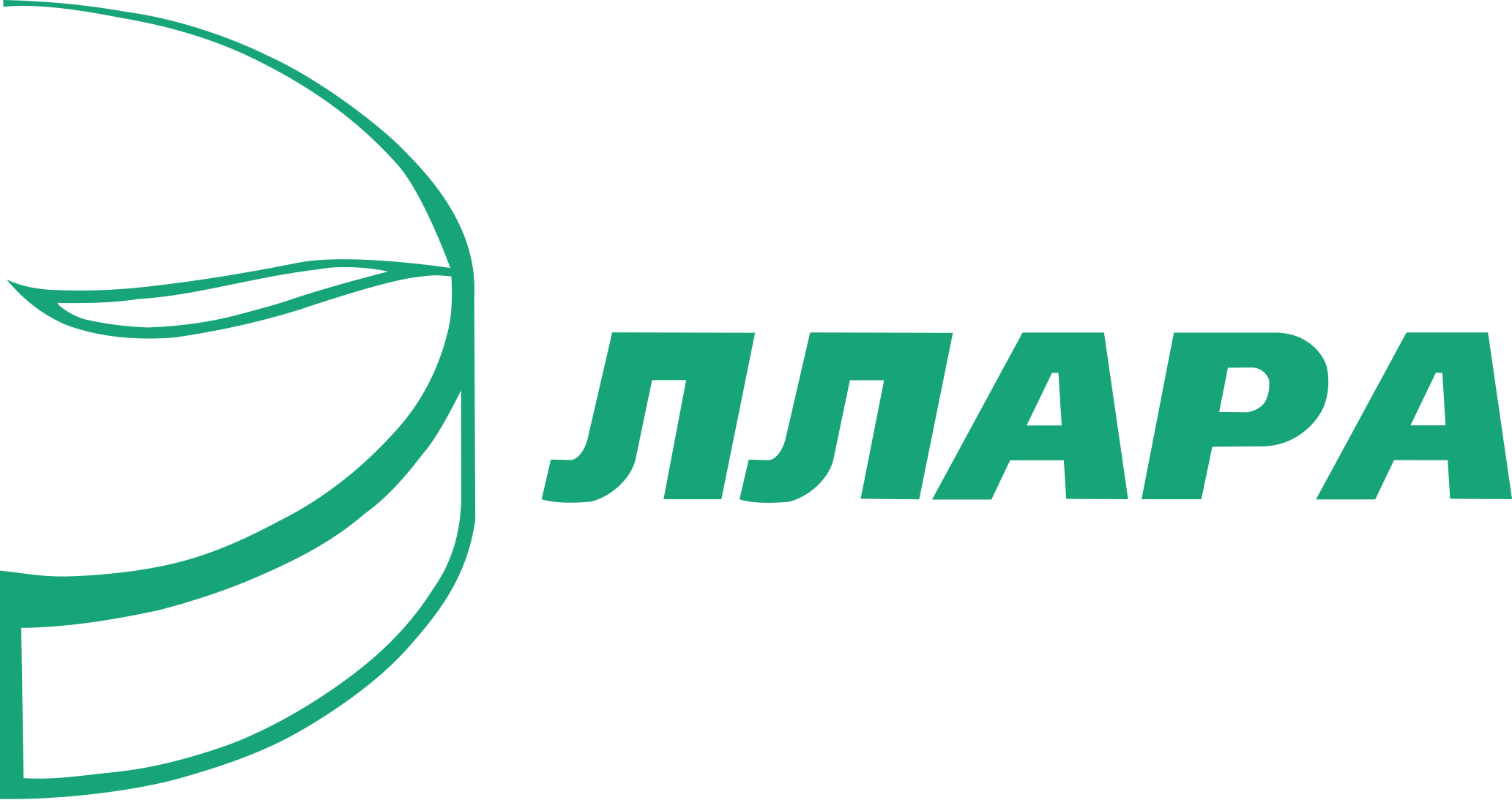 Логотип партнера