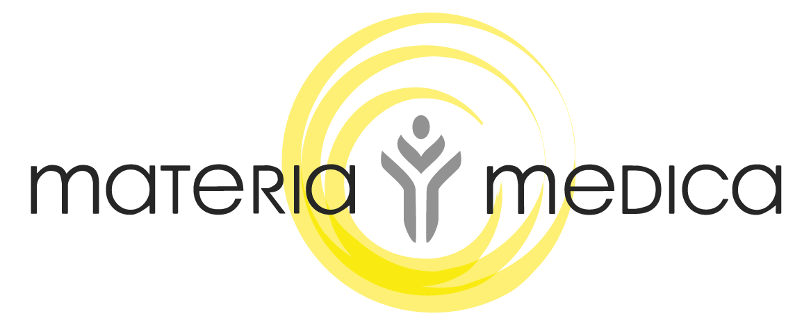 Материа Медика