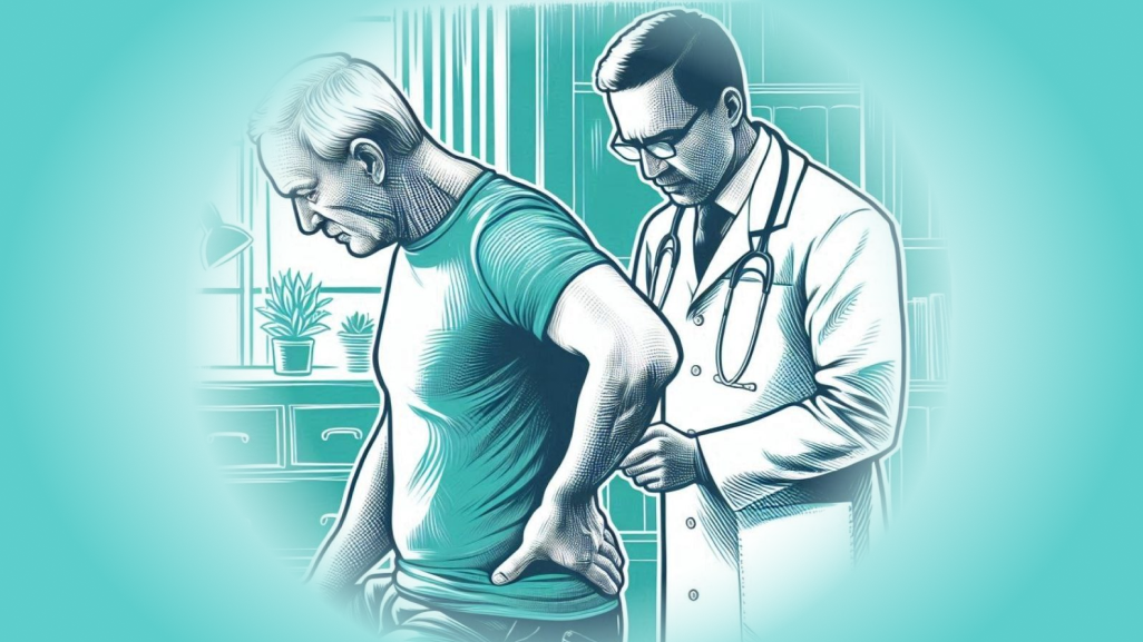 Стимуляция спинного мозга или традиционное лечение хронической боли в спине и ногах: систематический обзор и мета-анализ