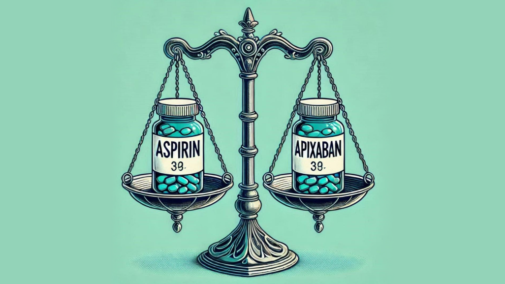 Риск внутричерепных кровоизлияний на фоне прямых оральных антикоагулянтов и антиагрегантов