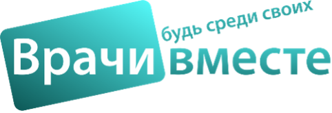 Логотип партнера