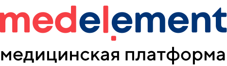 Логотип партнера