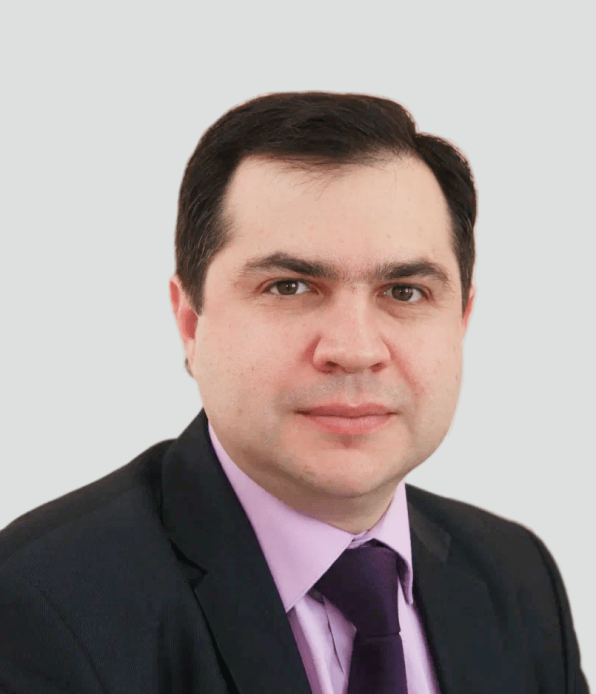 Барулин Александр Евгеньевич