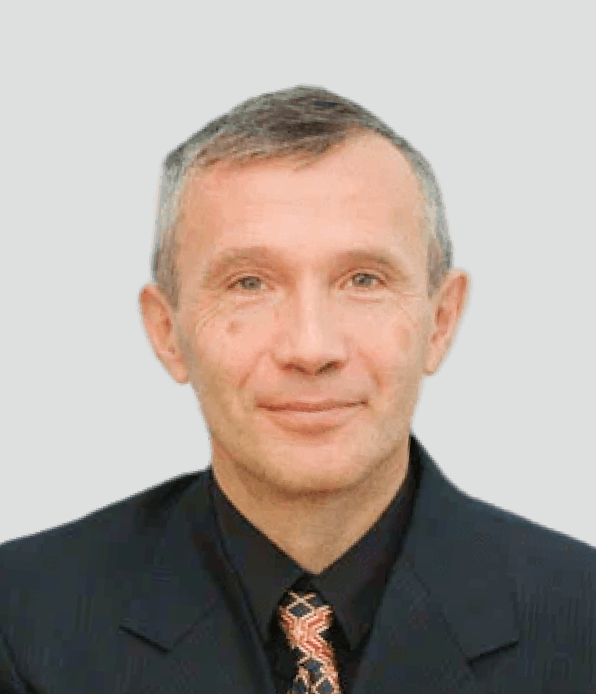 Живолупов Сергей Анатольевич