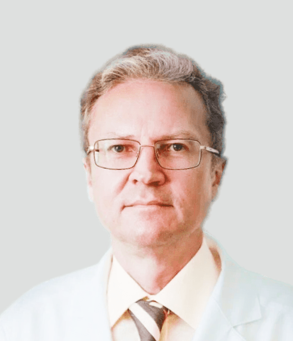 Захаров Владимир Владимирович