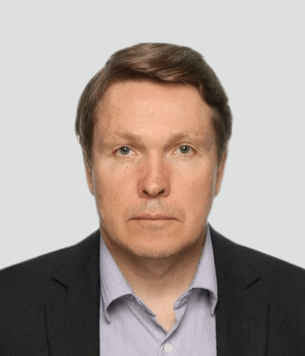 Карпов Сергей Михайлович