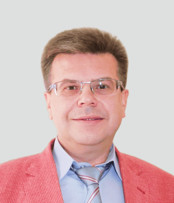 Ковальчук Виталий Владимирович