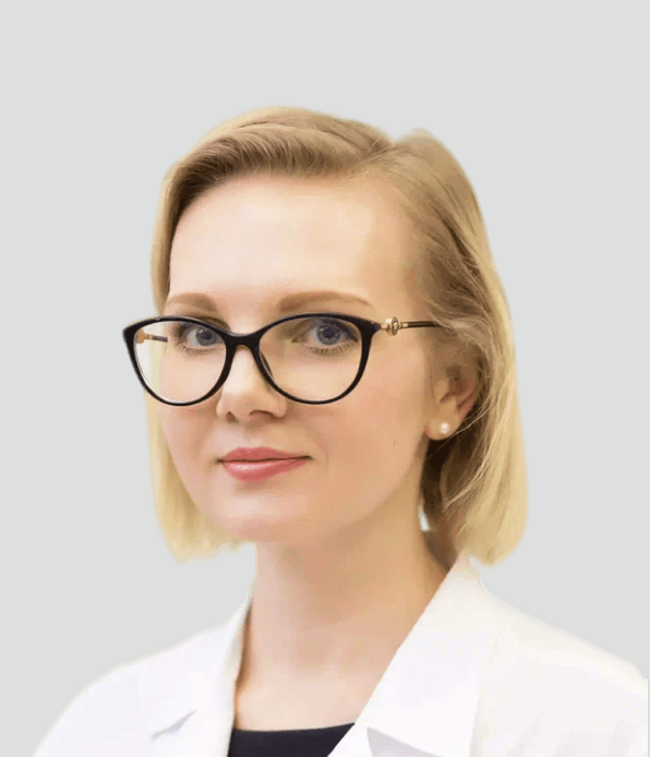 Кузюкова Анна Александровна