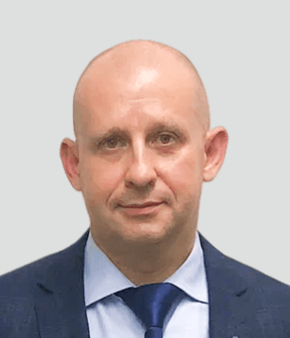 Назаров Вячеслав Владимирович