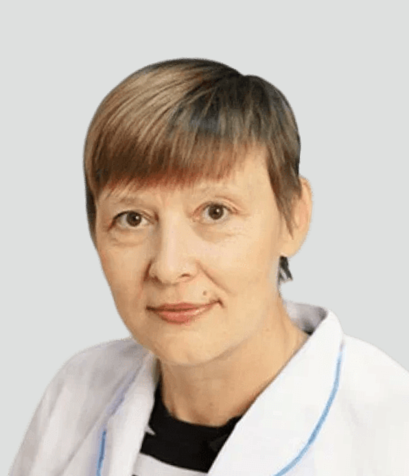 ПУТИЛИНА М. В.