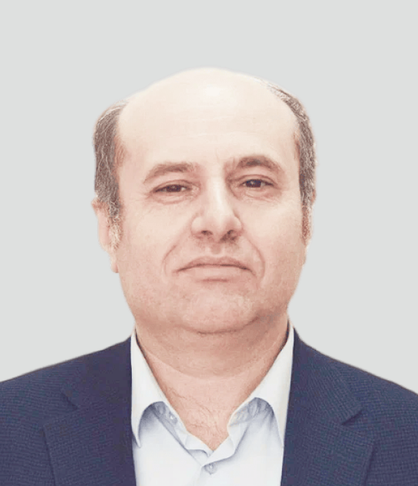 Чутко Леонид Семенович