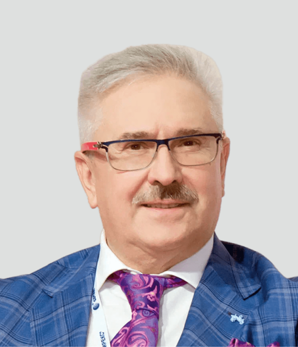 Шаров Михаил Николаевич