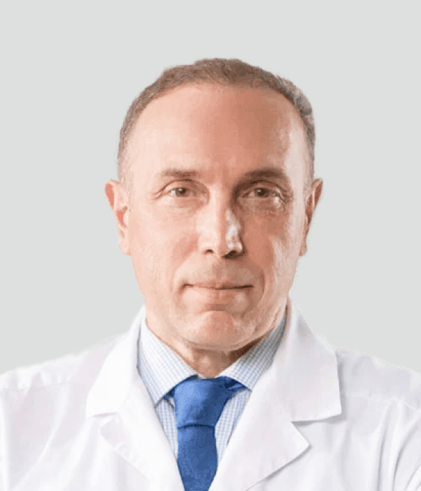 Якупов Эдуард Закирзянович