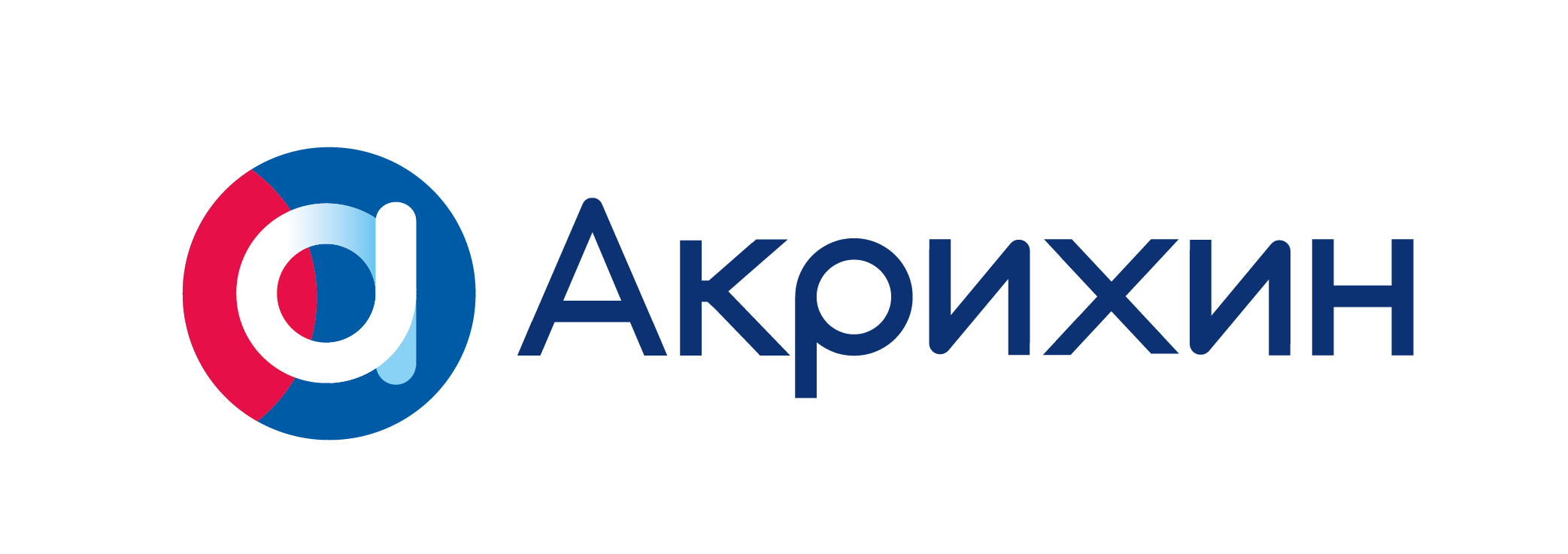 Логотип партнера